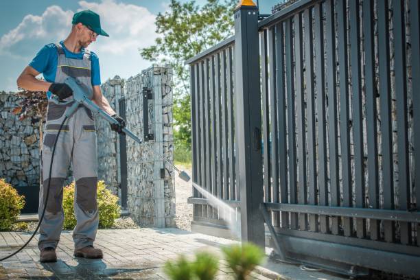 Best Pool Deck Cleaning  in Crockett, CA