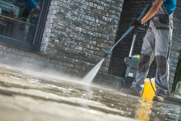 Best Fleet Vehicle Washing  in Crockett, CA