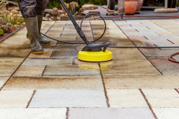 Best Parking Lot and Garage Cleaning  in Crockett, CA