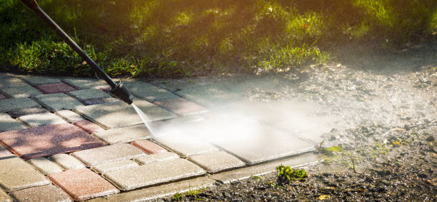 Best Roof Washing  in Crockett, CA