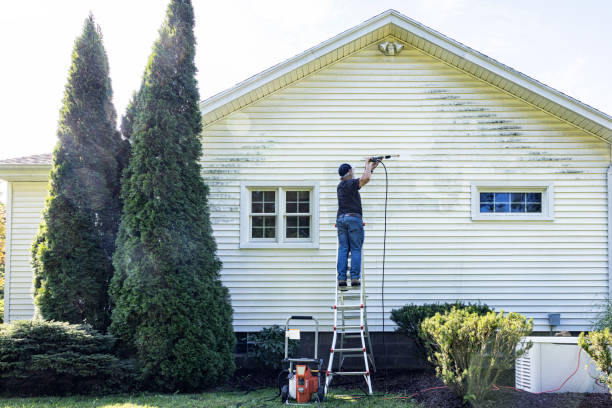 Paint Preparation in Crockett, CA
